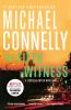 Book cover for "The fifth witness".