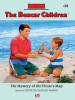Book cover for "Mystery of the Pirate's Map".