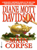 Book cover for "The Main Corpse".