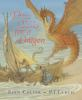 Book cover for "Three tasks for a dragon"