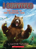 Book cover for "I Survived the Attack of the Grizzlies, 1967".