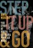 Book cover for "Step it up and go"