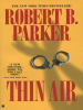 Book cover for "Thin Air".