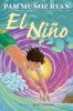 Book cover for "El Niño"