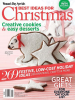 Book cover for "Best Ideas for Christmas"