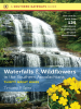 Book cover for "Waterfalls and Wildflowers in the Southern Appalachians"
