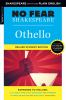 Book cover for "Othello"
