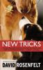 Book cover for "New tricks"