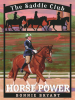 Book cover for "Horse Power".
