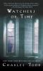Book cover for "Watchers of time".