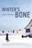 Book cover for "Winter's bone"
