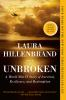 Book cover for "Unbroken"