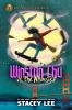 Book cover for "Winston Chu vs. the whimsies"