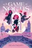 Book cover for "A game of Noctis"