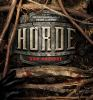 Book cover for "Horde".