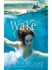 Book cover for "Wake"