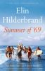 Book cover for "Summer of '69"