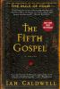 Book cover for "The fifth gospel"