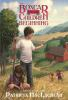 Book cover for "Boxcar children beginning".