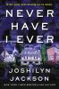Book cover for "Never have I ever"