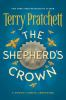 Book cover for "The shepherd's crown".