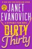 Book cover for "Dirty thirty".