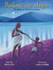 Book cover for "Before the ships"
