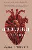 Book cover for "Anatomy"