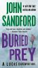 Book cover for "Buried prey".