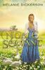 Book cover for "The noble servant".