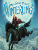 Book cover for "Winterling"