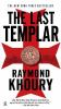 Book cover for "The last Templar".