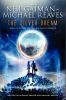 Book cover for "The silver dream".
