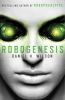 Book cover for "Robogenesis".