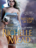Book cover for "Succubus On Top".