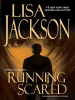 Book cover for "Running Scared"