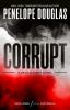 Book cover for "Corrupt".