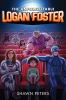 Book cover for "The unforgettable Logan Foster"