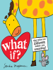 Book cover for "What If?"