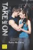 Book cover for "Take me on".