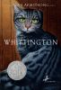 Book cover for "Whittington"