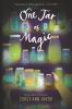 Book cover for "One jar of magic"