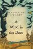 Book cover for "A wind in the door"