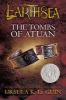 Book cover for "The tombs of Atuan".
