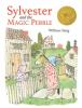 Book cover for "Sylvester and the magic pebble"