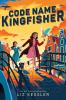Book cover for "Code name Kingfisher"