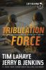 Book cover for "Tribulation force".