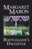 Book cover for "Bootlegger's daughter".