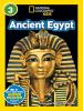Book cover for "Ancient Egypt".