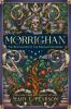 Book cover for "Morrighan".